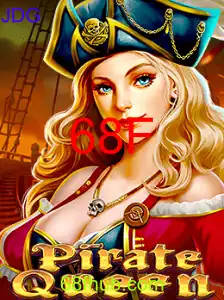 Descubra o Mundo de Aventuras de PirateQueen